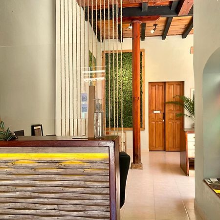 Hotel Casa Azabache San Cristóbal de Las Casas 外观 照片