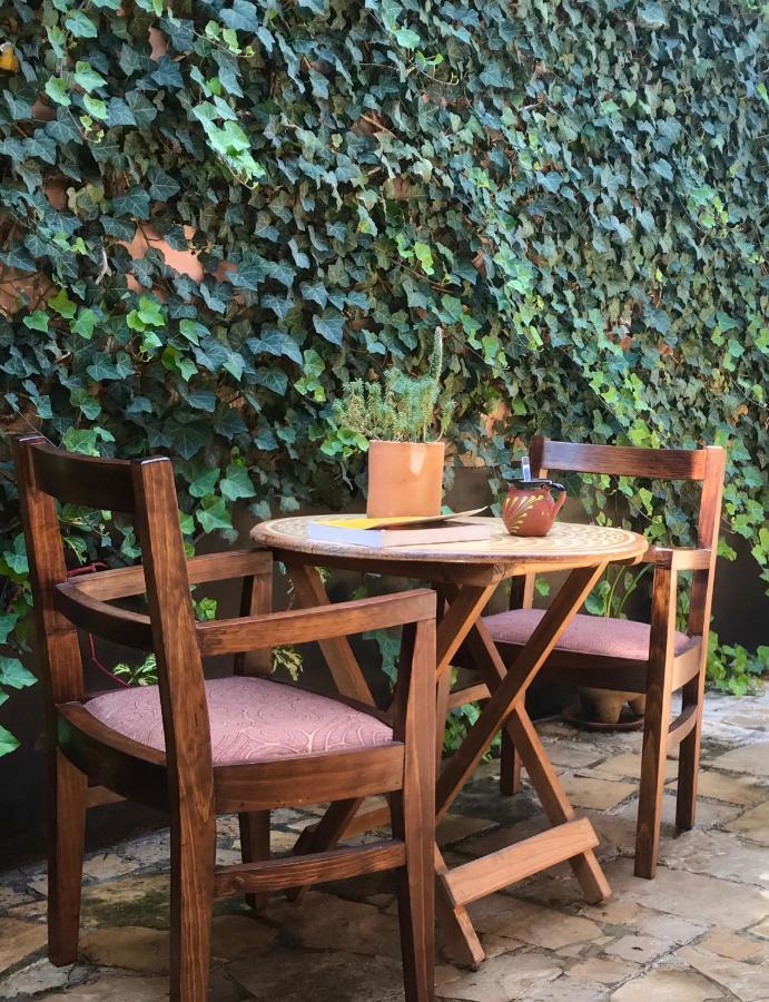 Hotel Casa Azabache San Cristóbal de Las Casas 外观 照片
