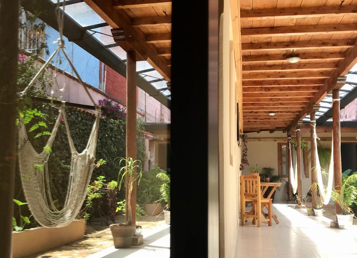 Hotel Casa Azabache San Cristóbal de Las Casas 外观 照片
