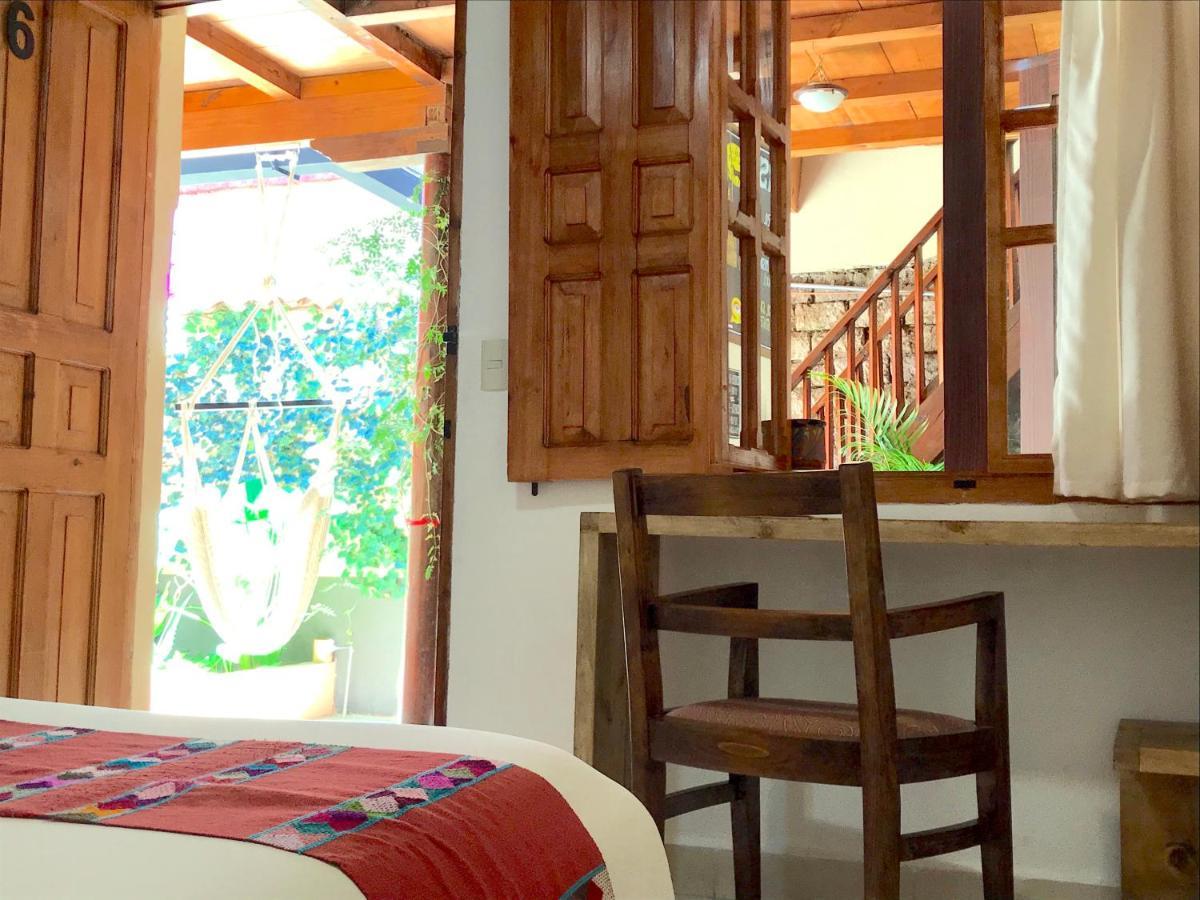 Hotel Casa Azabache San Cristóbal de Las Casas 外观 照片