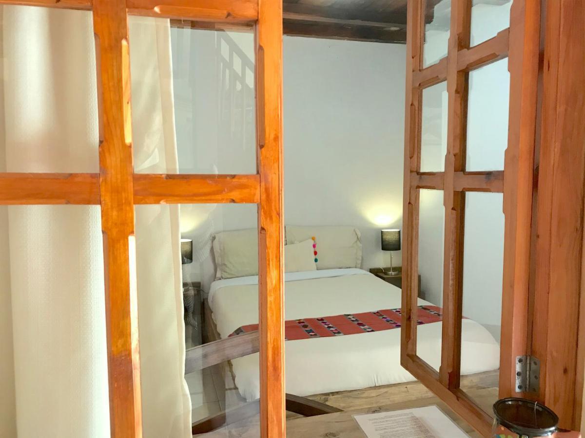 Hotel Casa Azabache San Cristóbal de Las Casas 外观 照片