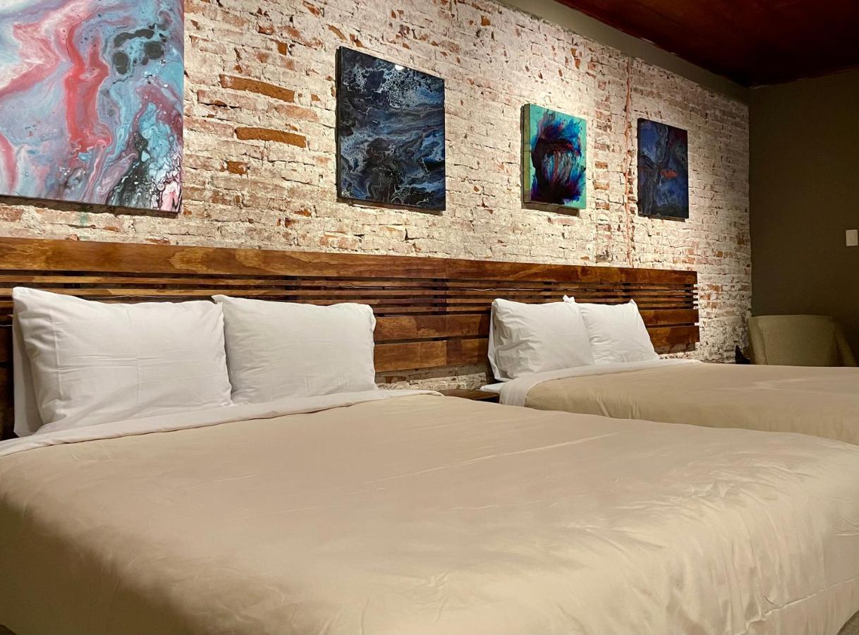 Hotel Casa Azabache San Cristóbal de Las Casas 外观 照片