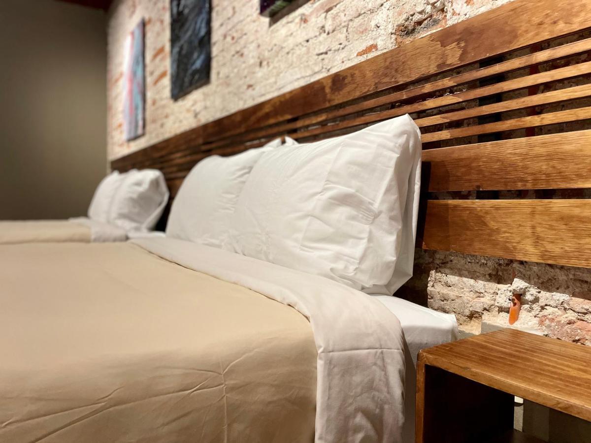Hotel Casa Azabache San Cristóbal de Las Casas 外观 照片