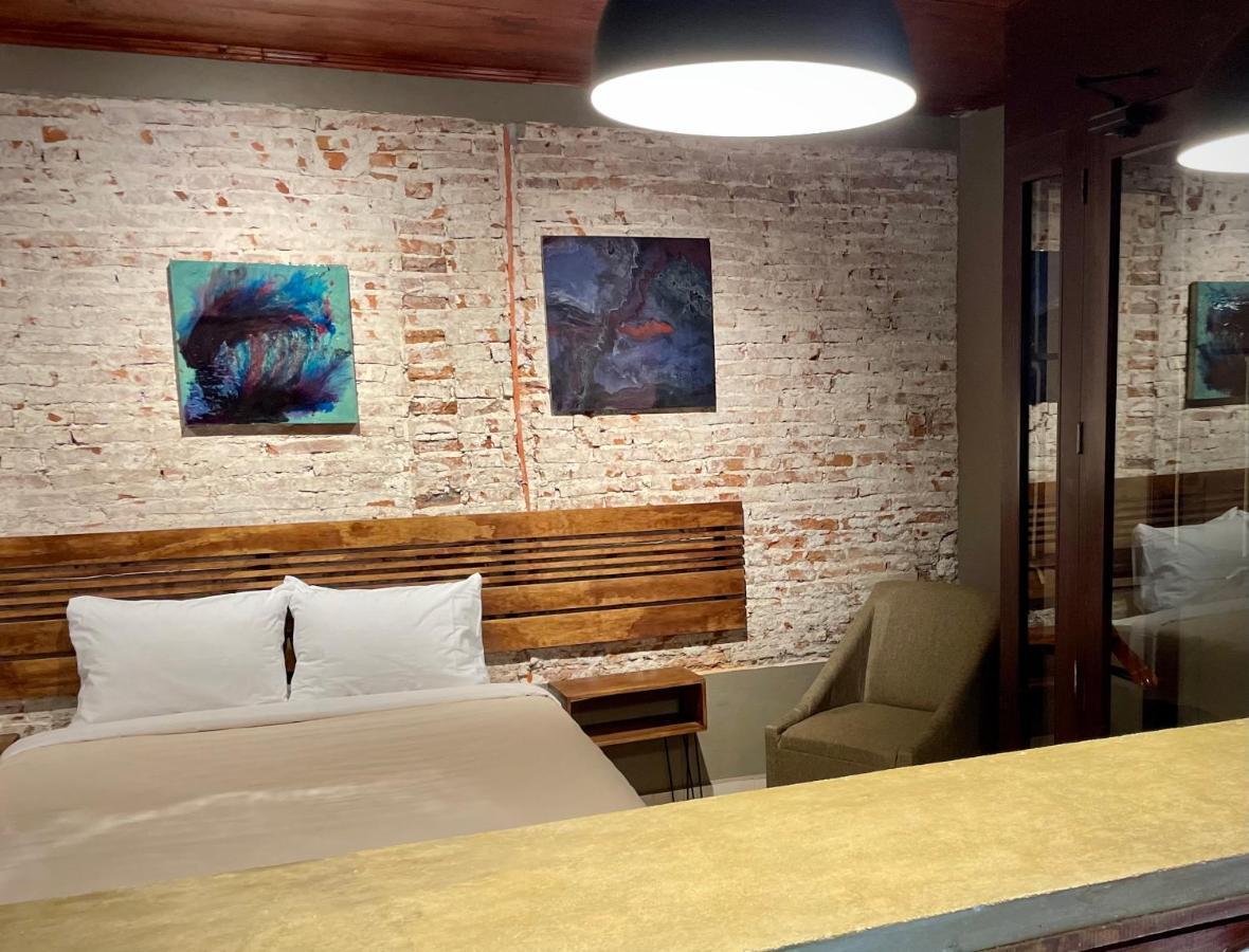 Hotel Casa Azabache San Cristóbal de Las Casas 外观 照片