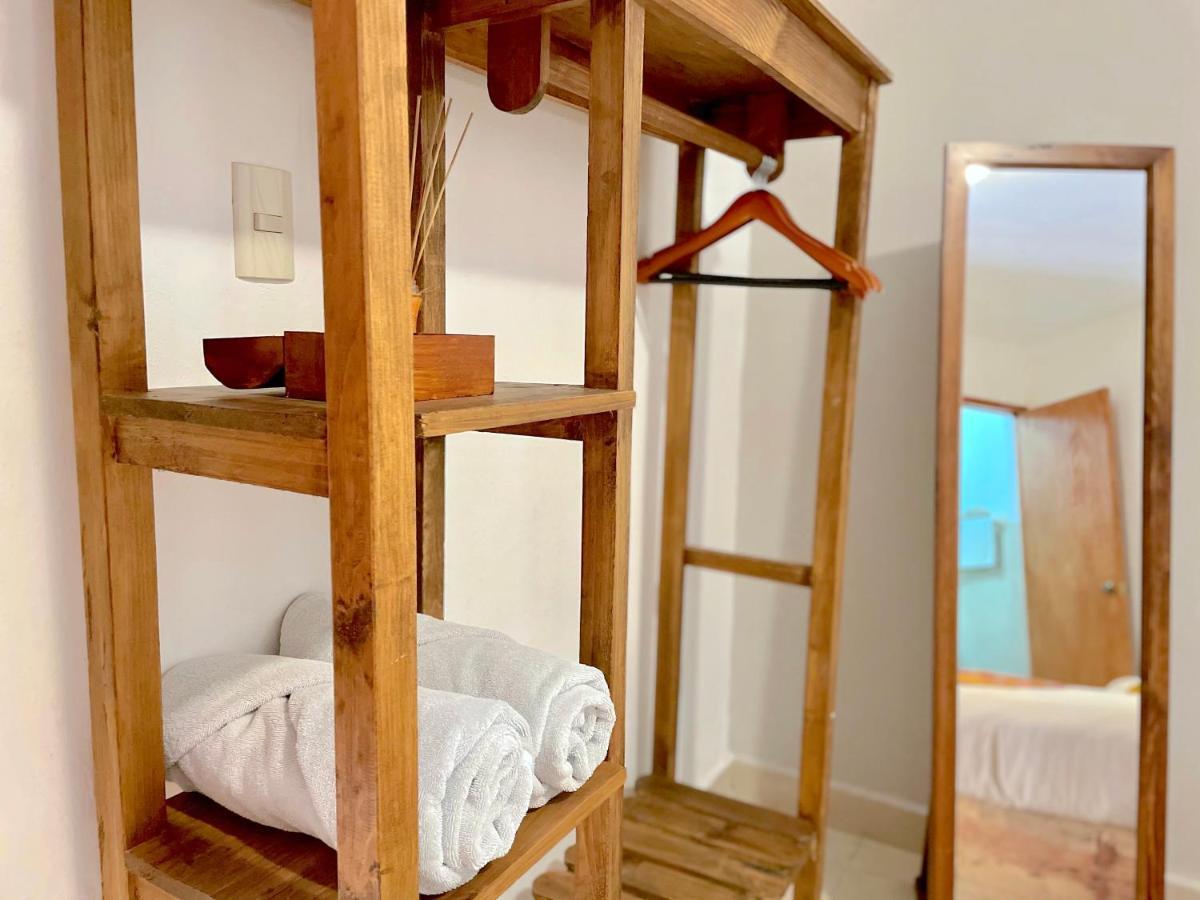 Hotel Casa Azabache San Cristóbal de Las Casas 外观 照片