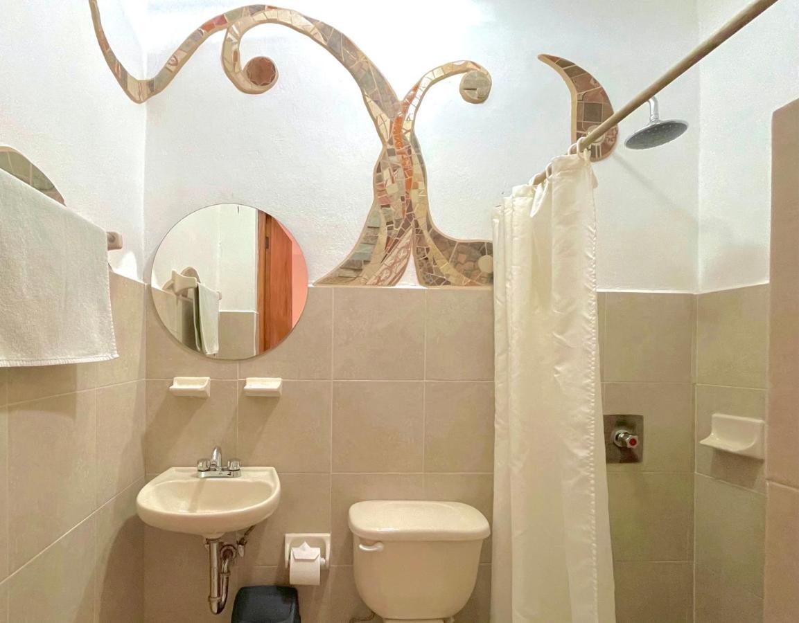 Hotel Casa Azabache San Cristóbal de Las Casas 外观 照片
