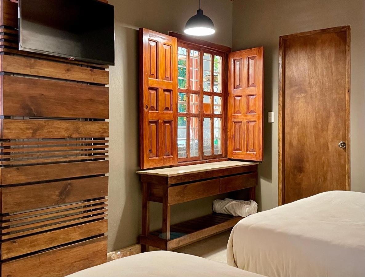 Hotel Casa Azabache San Cristóbal de Las Casas 外观 照片