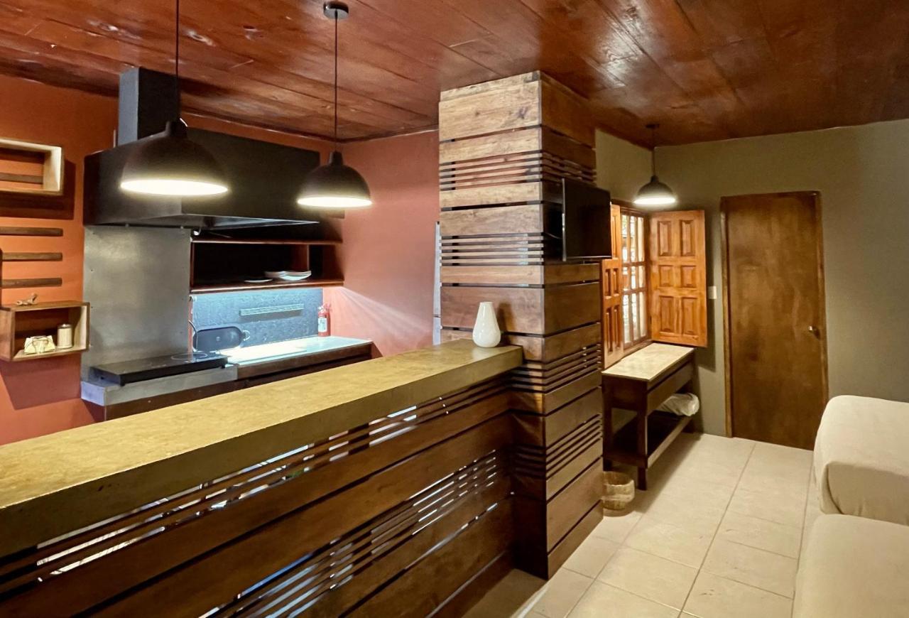Hotel Casa Azabache San Cristóbal de Las Casas 外观 照片
