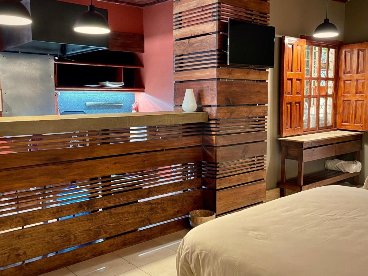 Hotel Casa Azabache San Cristóbal de Las Casas 外观 照片