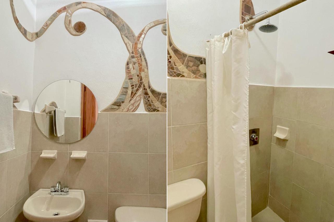 Hotel Casa Azabache San Cristóbal de Las Casas 外观 照片