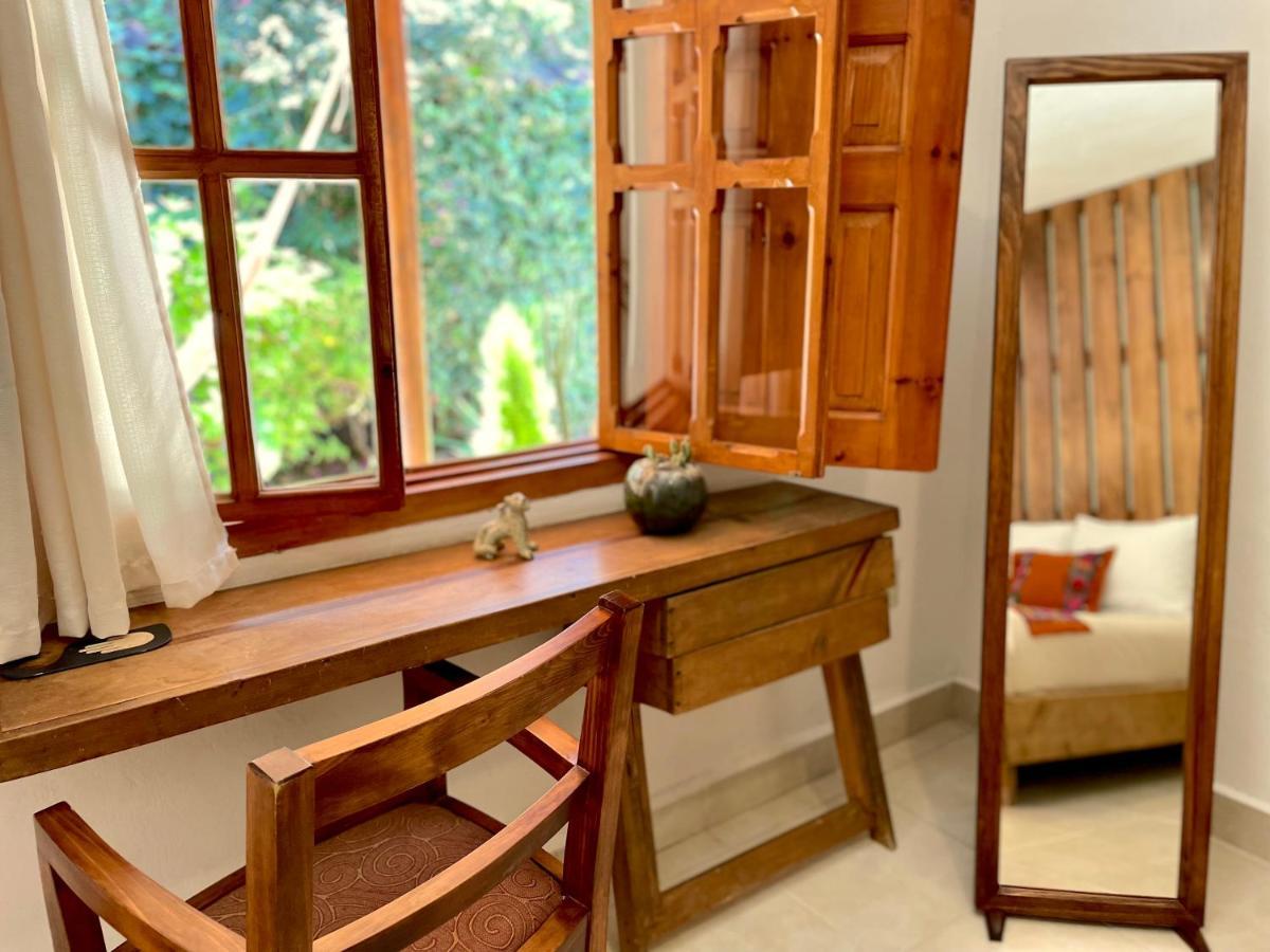 Hotel Casa Azabache San Cristóbal de Las Casas 外观 照片