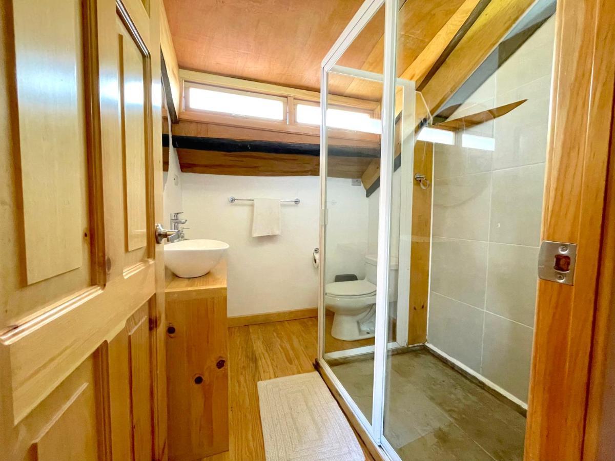 Hotel Casa Azabache San Cristóbal de Las Casas 外观 照片
