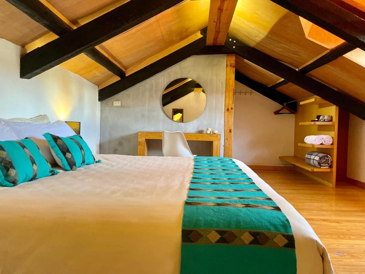 Hotel Casa Azabache San Cristóbal de Las Casas 外观 照片