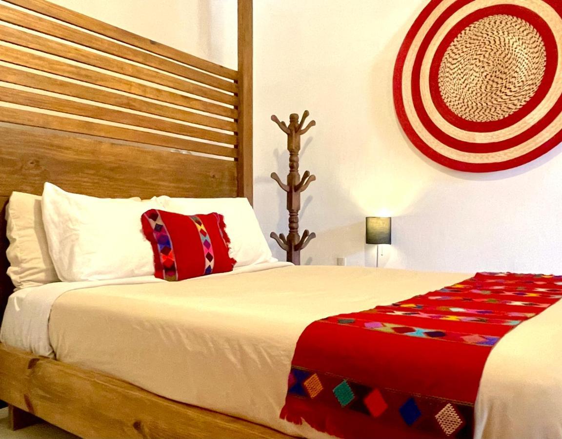 Hotel Casa Azabache San Cristóbal de Las Casas 外观 照片
