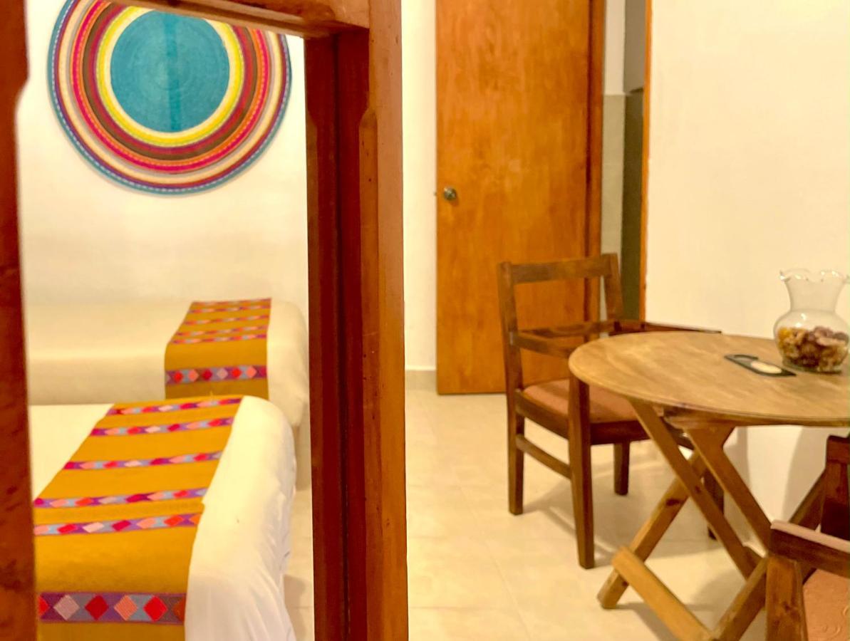 Hotel Casa Azabache San Cristóbal de Las Casas 外观 照片