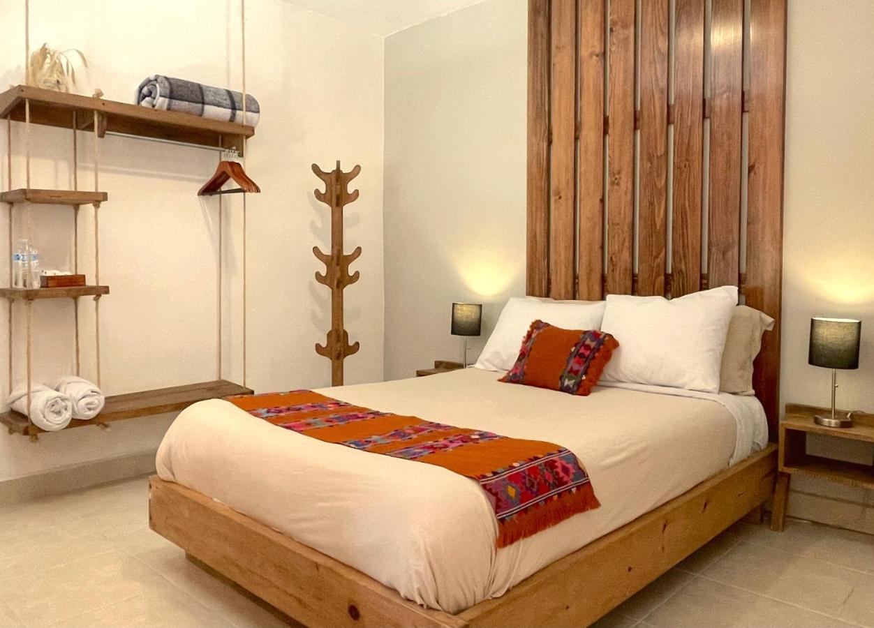 Hotel Casa Azabache San Cristóbal de Las Casas 外观 照片