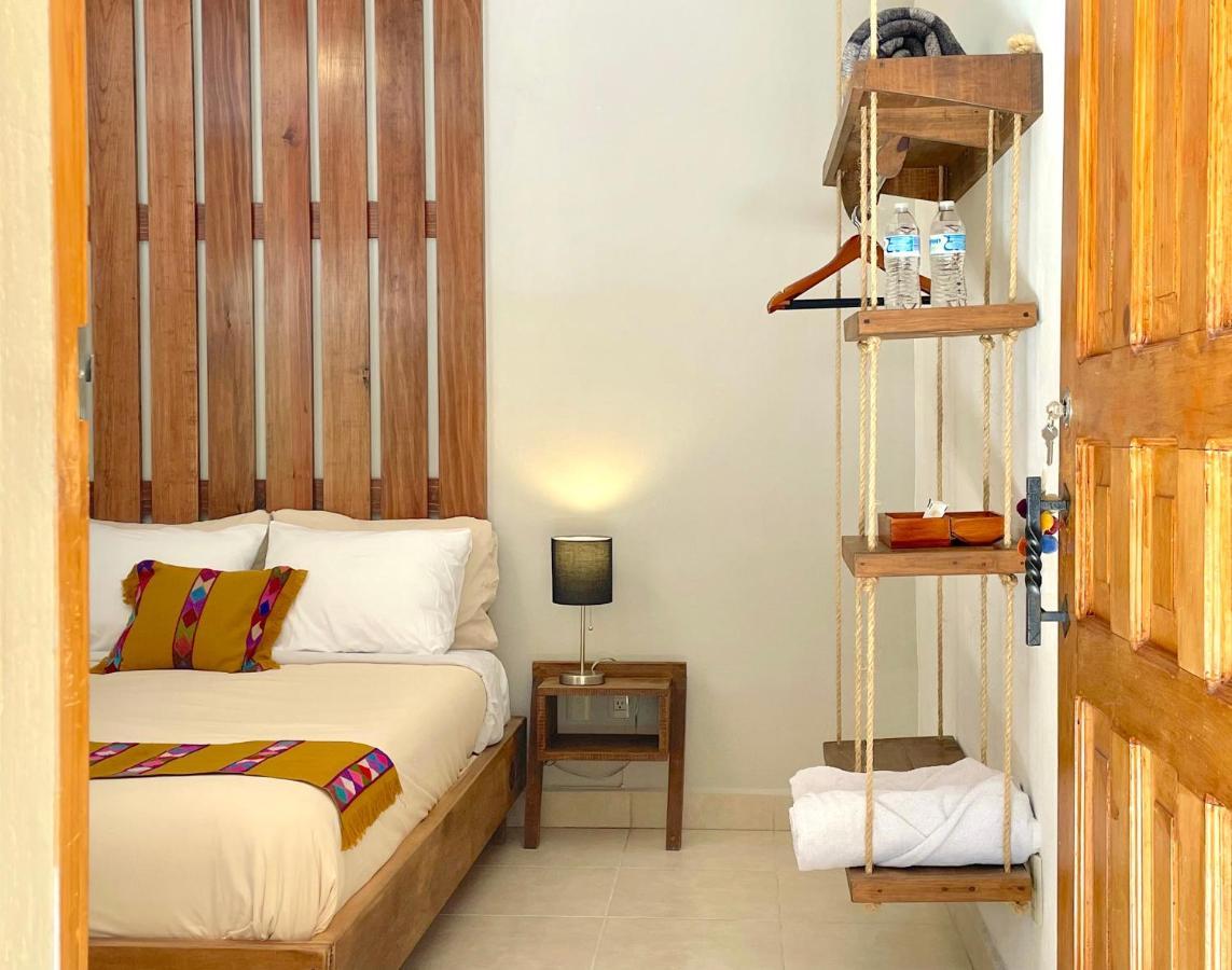Hotel Casa Azabache San Cristóbal de Las Casas 外观 照片