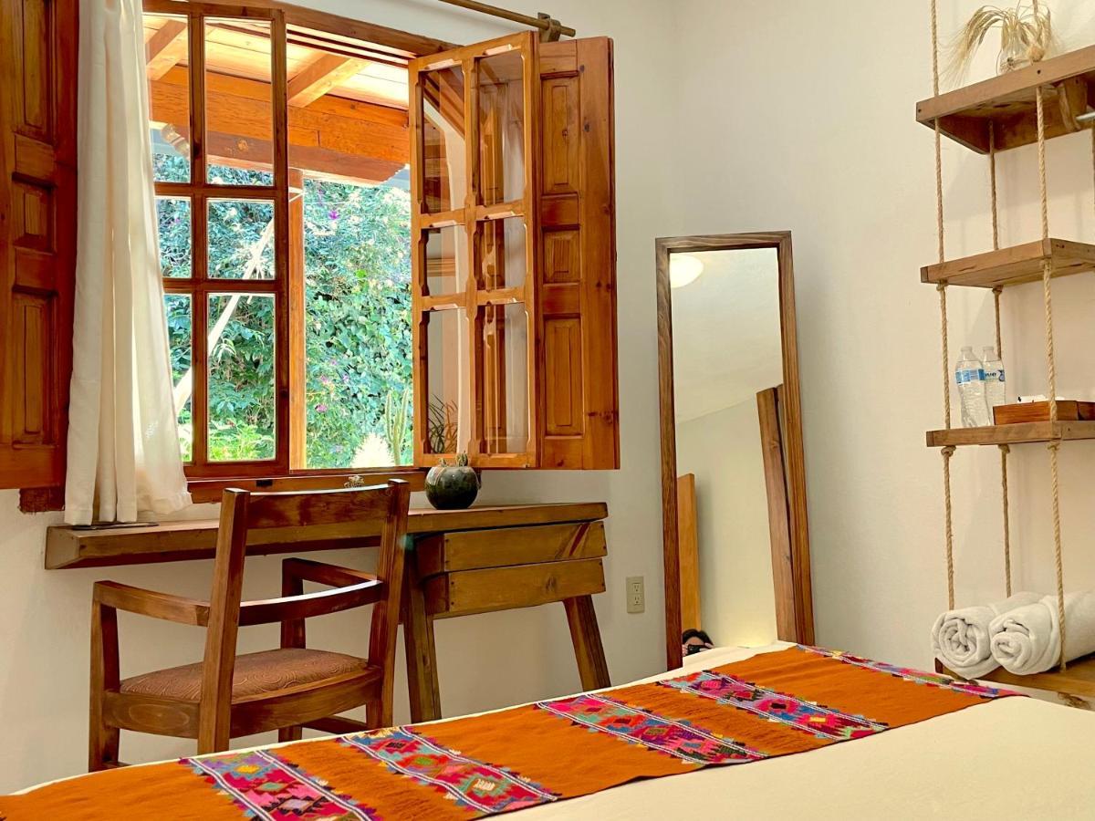 Hotel Casa Azabache San Cristóbal de Las Casas 外观 照片