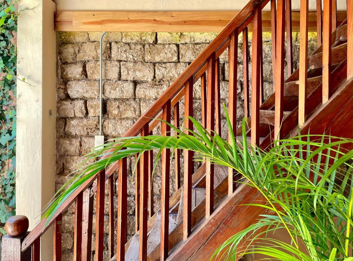 Hotel Casa Azabache San Cristóbal de Las Casas 外观 照片