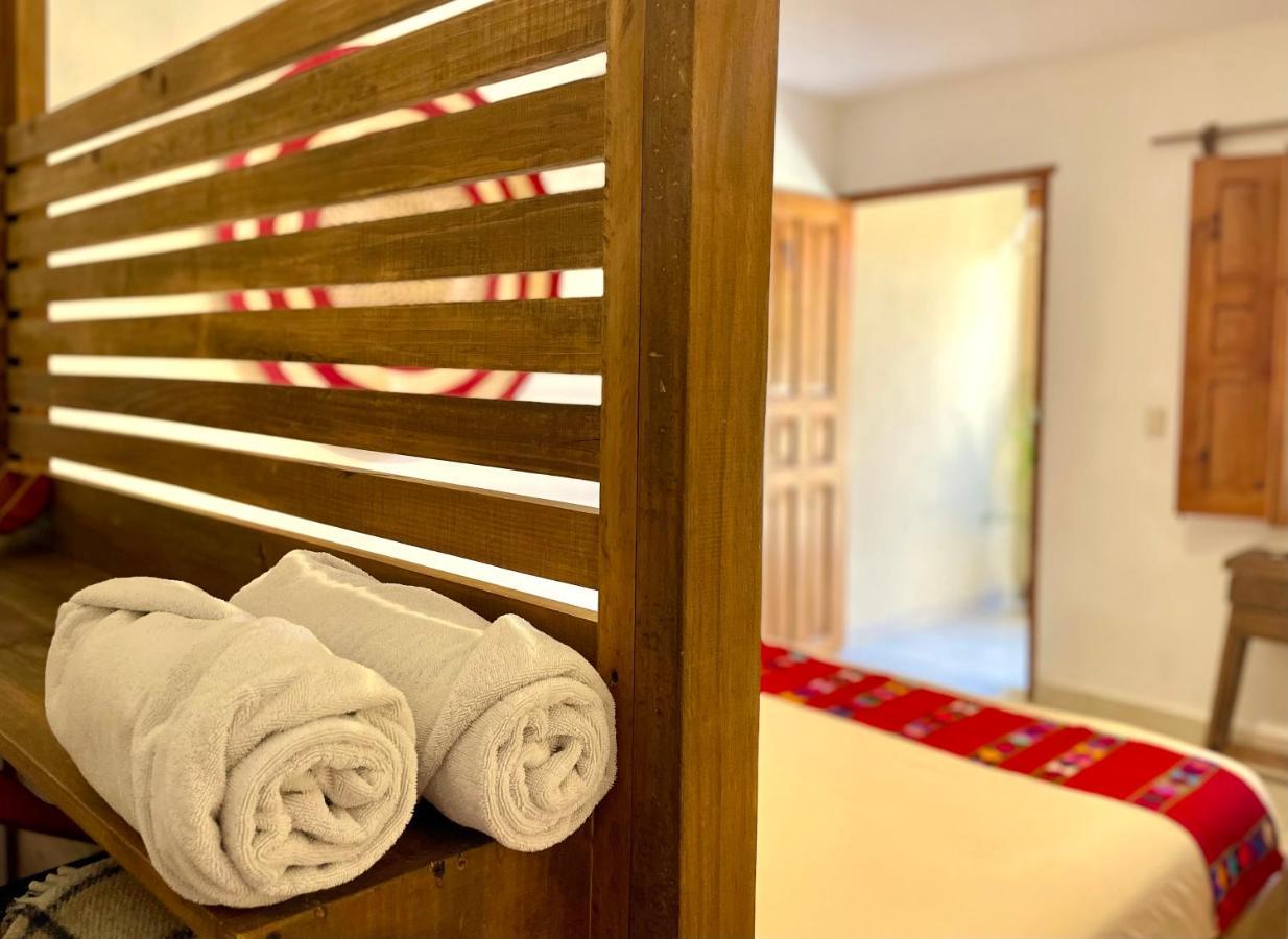 Hotel Casa Azabache San Cristóbal de Las Casas 外观 照片