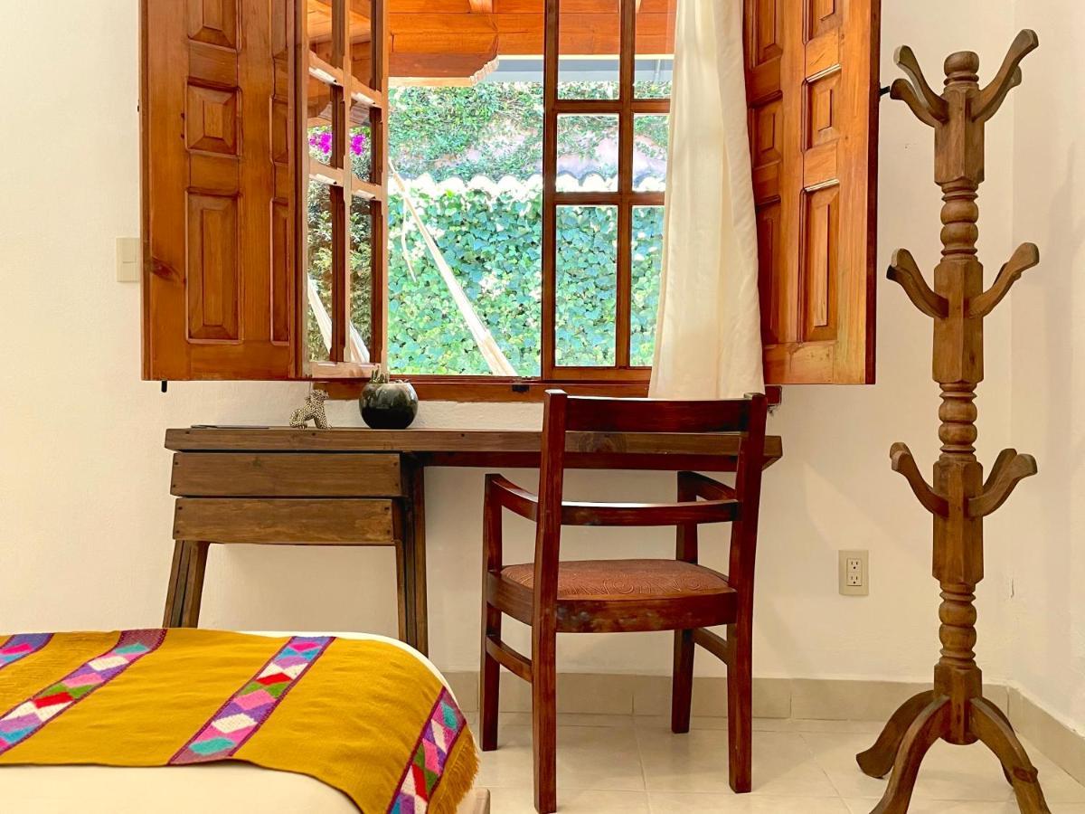 Hotel Casa Azabache San Cristóbal de Las Casas 外观 照片