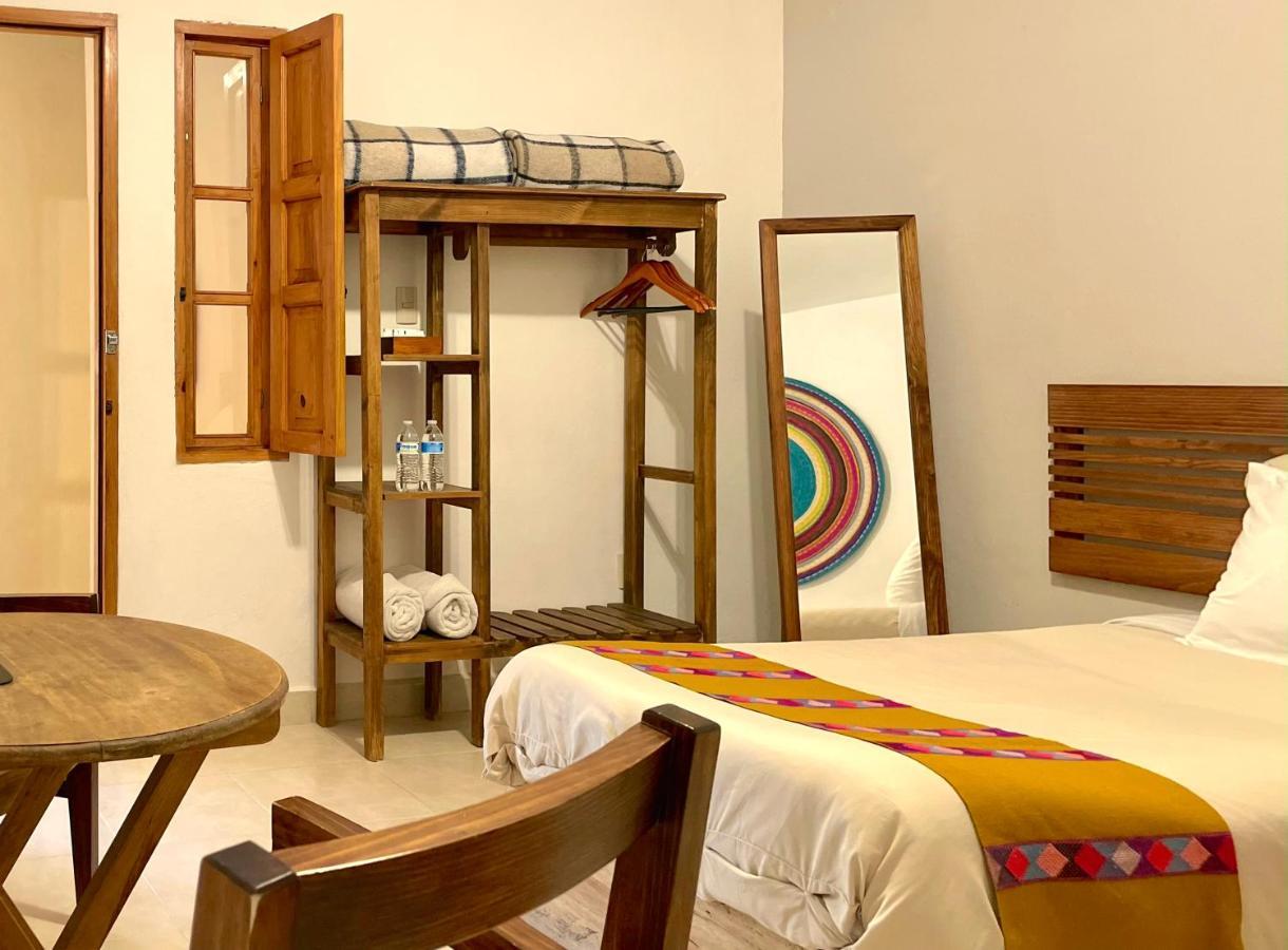 Hotel Casa Azabache San Cristóbal de Las Casas 外观 照片