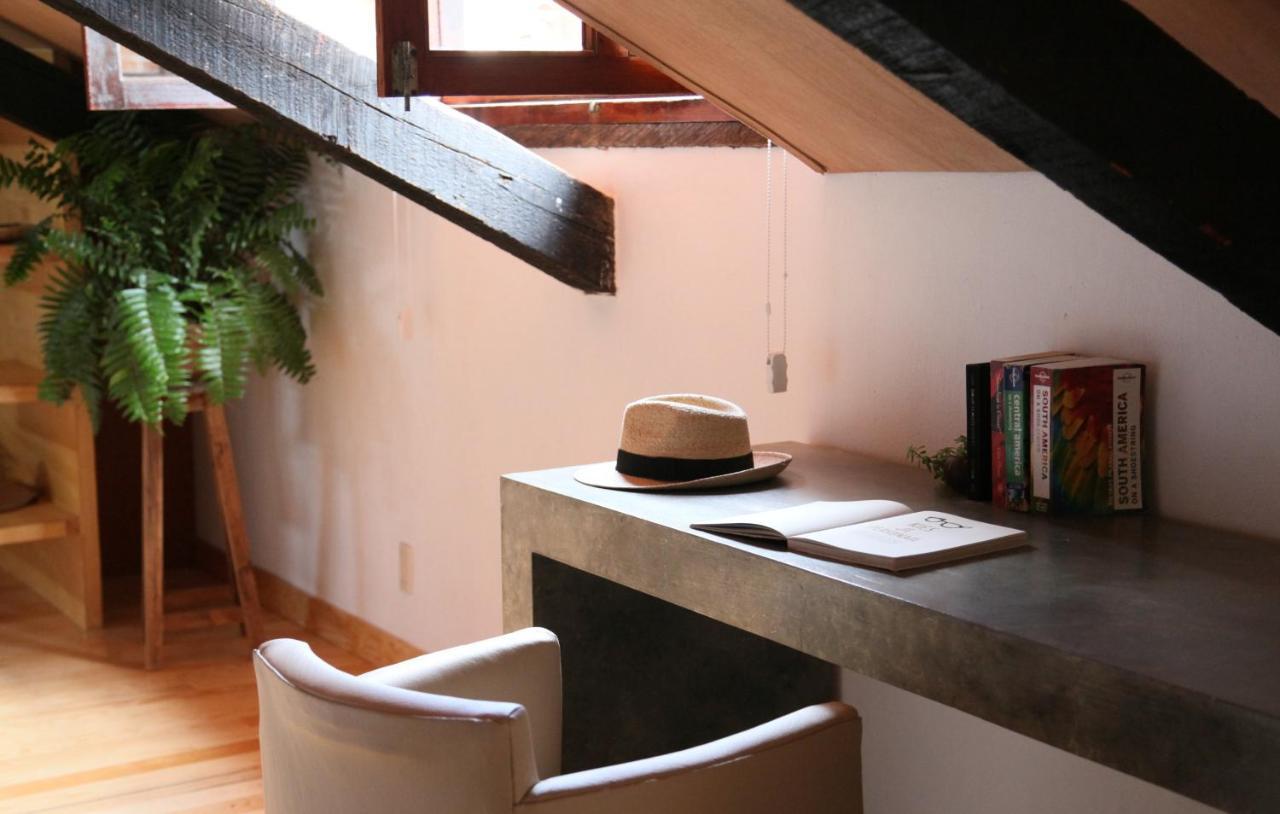 Hotel Casa Azabache San Cristóbal de Las Casas 外观 照片