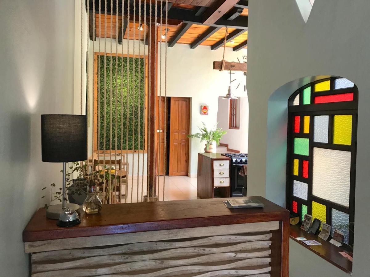 Hotel Casa Azabache San Cristóbal de Las Casas 外观 照片